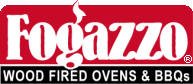Fogazzo Wood Fired Ovens & BBQs