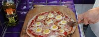 Pizza Portuguesa