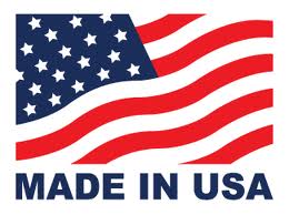 Made in USA Flag II