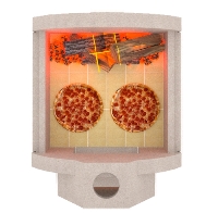 Model 655 Top View Pizza_crp_40