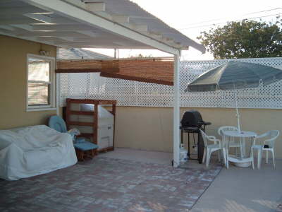 Kitchen Location