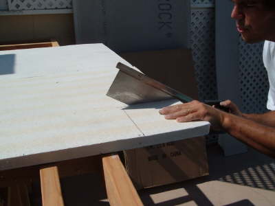 Additional Insulation