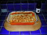 Lasagna al forno