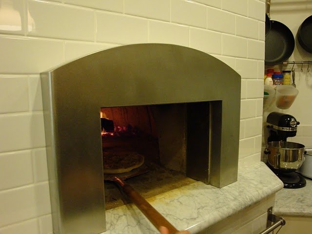 forno showroom